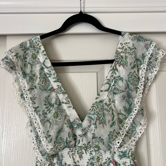 HOUSE OF HARLOW DRESS - Picture 2 of 3